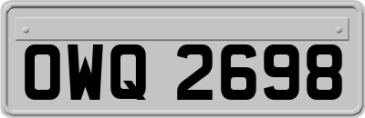 OWQ2698