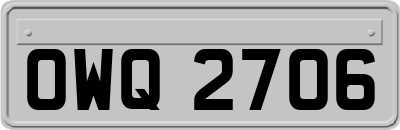 OWQ2706