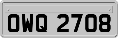 OWQ2708