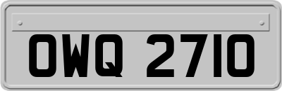 OWQ2710