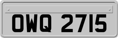 OWQ2715