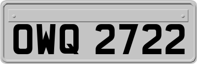 OWQ2722