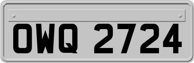 OWQ2724