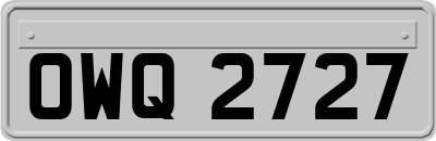 OWQ2727