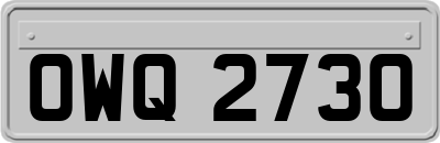 OWQ2730