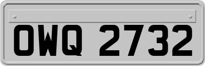 OWQ2732