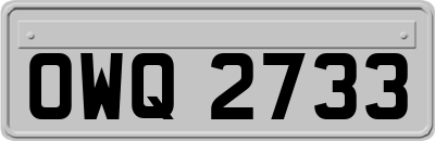 OWQ2733