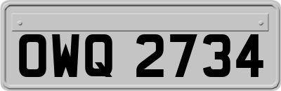OWQ2734