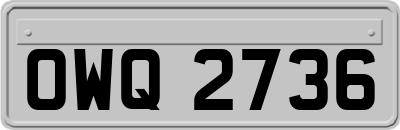 OWQ2736
