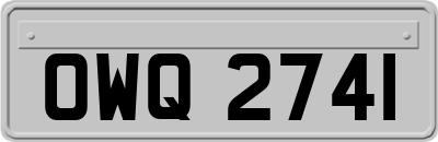 OWQ2741