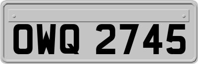 OWQ2745