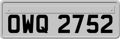 OWQ2752