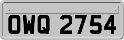 OWQ2754