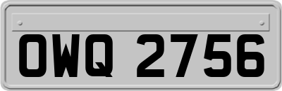OWQ2756