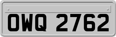 OWQ2762