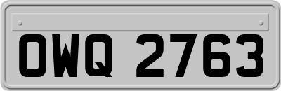 OWQ2763