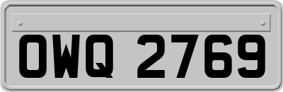 OWQ2769