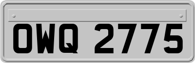 OWQ2775