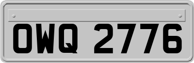 OWQ2776