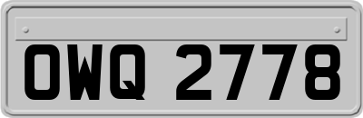 OWQ2778