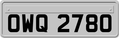 OWQ2780