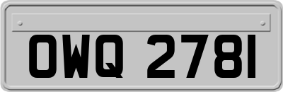 OWQ2781