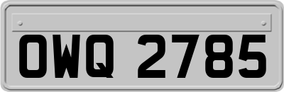 OWQ2785