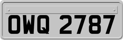 OWQ2787