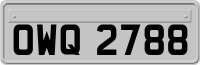 OWQ2788
