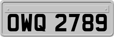 OWQ2789