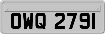 OWQ2791