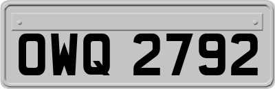 OWQ2792