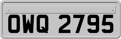 OWQ2795
