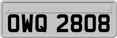 OWQ2808