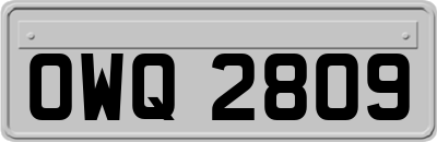 OWQ2809