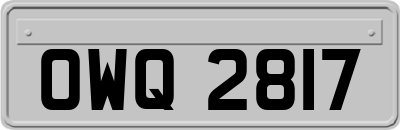 OWQ2817