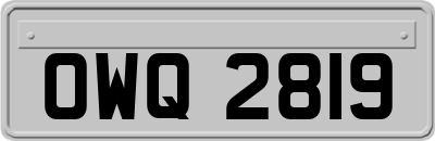 OWQ2819