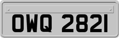 OWQ2821