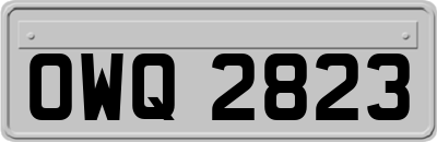 OWQ2823