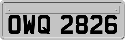 OWQ2826
