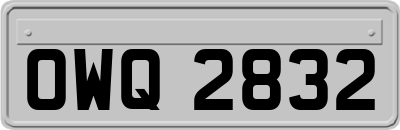 OWQ2832