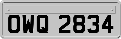 OWQ2834