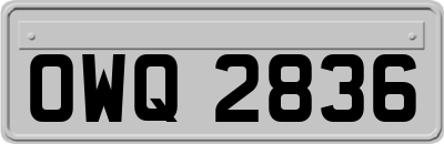 OWQ2836