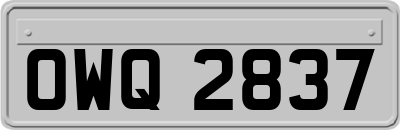 OWQ2837