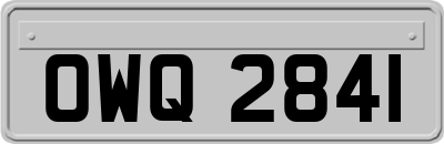 OWQ2841