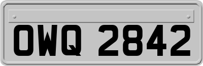 OWQ2842
