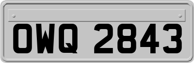 OWQ2843