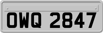 OWQ2847