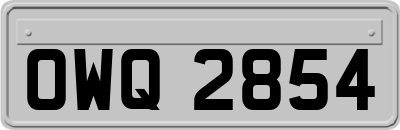 OWQ2854