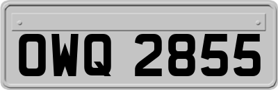 OWQ2855